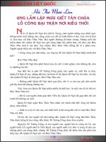 Dong Chu Liet Quoc 0015