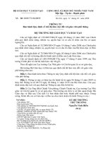 282009TTBGDDTQuy dinh ve che do lam viec doi voigiao vien pho thong