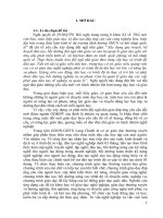 (Sáng kiến kinh nghiệm) một số GIẢI PHÁP NHẰM NÂNG CAO CHẤT LƯỢNG đội NGŨ GIÁO VIÊN ở TRUNG tâm GIÁO dục NGHỀ NGHIỆP GIÁO dục THƯỜNG XUYÊN HUYỆN LANG CHÁNH TỈNH THANH hóa 