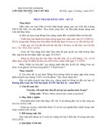 Phat thanh mang non ky 15