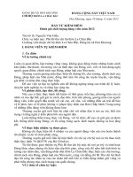 Ban twk kiem diem dang vien nam 2012
