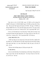 xay dung truong hoc than thien hoc sinh tich cuc