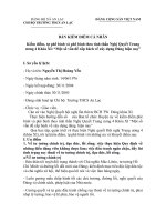 KIEM DIEM CA NHAN THUC HIEN NGHI QUYET TU 4