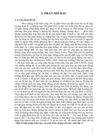 (Sáng kiến kinh nghiệm) một số BPGD an toàn giao thông cho HS lớp 4 