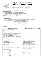 GIAO AN LOP 1 TUAN 15 20122013 CHUAN KTKN