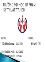 GIẢI PHÁP TIẾT KIỆM ĐIỆN TRONG NHÀ MÁY SẢN XUẤT