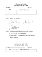 Kiem tra nguyen ham tich phan