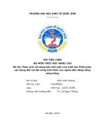 Bản thể luận triết học Phật giáo với đời sống