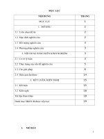 (Sáng kiến kinh nghiệm) ứng dụng công nghệ thông tin vào dạy học giúp làm tăng hứng thú và hiệu quả cho tiết học lịch sử lớp 5 