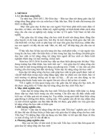 (Sáng kiến kinh nghiệm) giáo dục kĩ năng sống cho học sinh tiểu học 