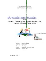 SKKN mot so bien phap chi dao giao vien thuc hientot hoat dong lam quen chu cai cho tre mau giao