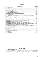 (Sáng kiến kinh nghiệm) một số biện pháp nâng cao chất lượng dạy   học phân môn lịch sử lớp 5 ở trường tiểu học thị trấn vĩnh lộc 