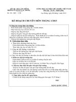 KE HOACH THANG 12013