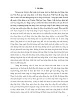 (Sáng kiến kinh nghiệm) một vài biện pháp nâng cao chất lượng sinh hoạt công đoàn tại trường tiểu học ngọc phụng 1, thường xuân 