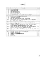 (Sáng kiến kinh nghiệm) một số biện pháp rèn kĩ năng viết đúng, đẹp cho học sinh lớp 4a trường tiểu học định hưng   yên định   thanh hóa 