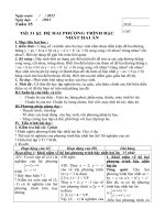 Dai so 9 chuong III CKTKN 3 cot