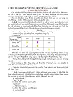 HOC SINH GIOI LOP 51000 BAI