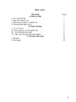 (Sáng kiến kinh nghiệm) một số biện pháp giúp học sinh lớp 2 giải toán có lời văn 