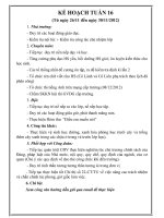 Ke hoach tuan 17 nam hoc 20122013