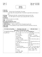 Tuan 17 Ly 7 Tiet 17