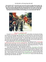 Anh bo doi trong long dan