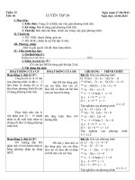 Dai 8 tuan 22 tiet 46