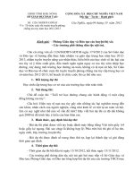 CV to chuc thi tuyen truyen ma tuy hocduong