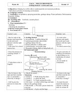 Class 9 U6Getting Speaklisten week 20