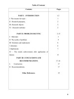 (Sáng kiến kinh nghiệm) some methods to improve the efficiency of teaching listening skill in grade 8 at ai thuong secondary school 