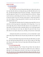 Sáng kiến kinh nghiệm Tiểu học: Một số biện pháp Giáo dục kĩ năng sống cho học sinh trong dạy học môn Kĩ thuật lớp 5