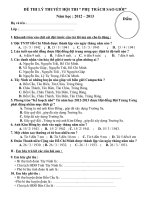 CAU HOI LY THUYET THI PHU TRACH SAO GIOI