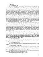 (Sáng kiến kinh nghiệm) một số giải pháp quản lý nâng cao hiệu quả bồi dưỡng học sinh giỏi môn vật lí cấp THCS, huyện triệu sơn năm học 2016   2 