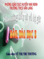 tinh chat ung dung hdro ban chinh Hoa 8