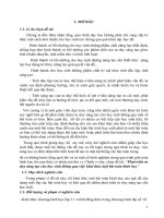 (Sáng kiến kinh nghiệm) phát triển tư duy sáng tạo cho học sinh thông qua việc khai thác một số bài toán hình học 