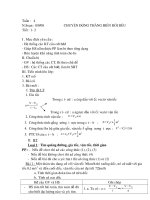 Giao an day them Vat ly 10 2