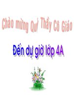 TOAN 4 TC giao hoan phep cong