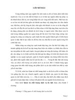 Giáo Trình Quản Trị Chất Lượng Dịch Vụ Du Lịch