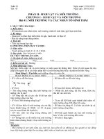 SINH 9TUAN 23TIET 43