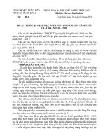 de an pho cap tre 5 tuoi