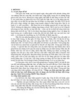 (Sáng kiến kinh nghiệm) nâng cao hiệu quả dạy học, phát triển tư duy học sinh thông qua việc sử dụng câu hỏi liên hệ thực tiễn trong dạy học 