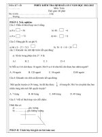 de KTDKLII 20122013 co dap an