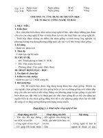 Giao an sinh 9 ky II 20122013