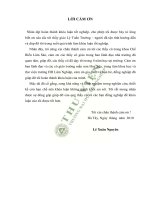 Thiết kế phòng học mẫu giáo lớn trường mầm non hoa sữa 