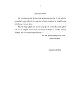 Nghiên cứu tình trạng và bảo tồn loài sơn dương (capricornis milneedwardsii) tại vườn quốc gia cát bà, hải phòng​ 