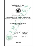 Thiết kế cải tiến xe máy của hãng honda thành xe hybrid nhằm giảm thiểu tác động xấu đến môi trường 