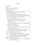 sáng kiến kinh nghiệm dự thi 11