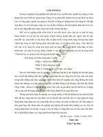 Thiết kế trụ sở quản lý thị trường thành phố móng cái 