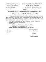 GIAY MOI DU HOI NGHI SO KET KI I NAM HOC 2012 2013