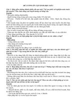 de cuong on tap sinh hoc 8 HKI