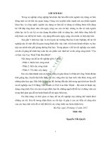 Thiết kế trụ sở làm việc cục thuế tỉnh hòa bình 